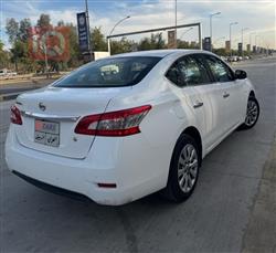 نيسان سنترا